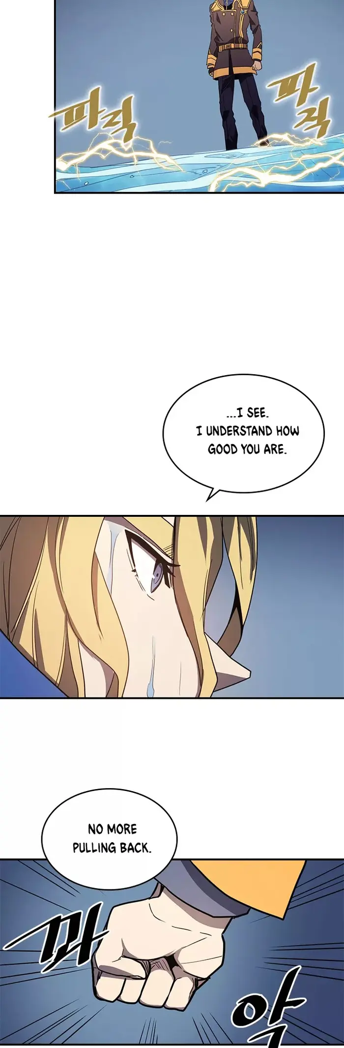 A Returner’s Magic Should Be Special Chapter 102 image 30_optimized